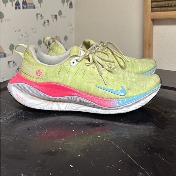 Nike Shoes - Nike ReactX Infinity Run 4 women’s 10